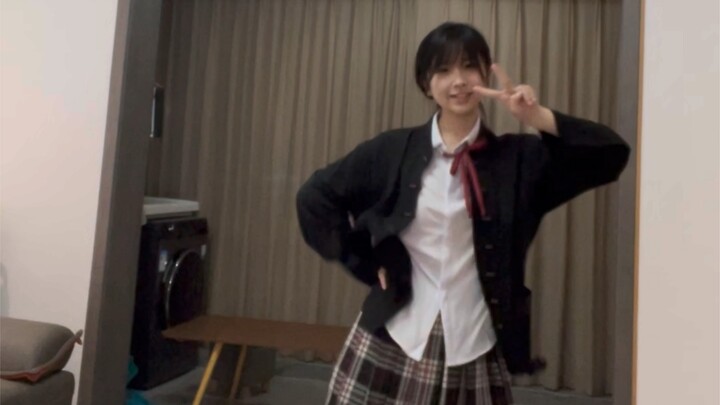 HoneyWorks/17-year-old energetic high school heroine training plan