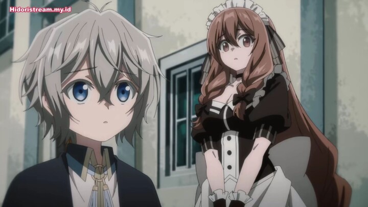 Eps_11 reinkarnasi skil produksike wilayah kecil [Easygoing Territory Defense by the Optimistic Lord