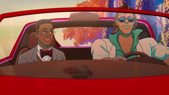 Mortal Kombat Legends_ Cage Match _ watch full movie : link in Description