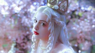 [White Queen] Wrap Me In Plastic (Vietsub)