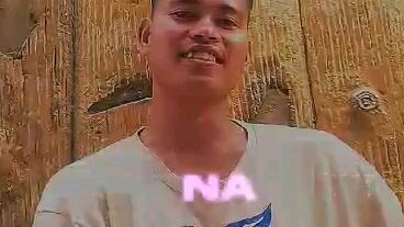 Okey lang kung mag isa at list deserve di kita pinag luko