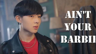 เกื้อ กีรติ ไม่ใช่ตุ๊กตาบาร์บี้ของคุณนาน เวอร์ชั่น FMV