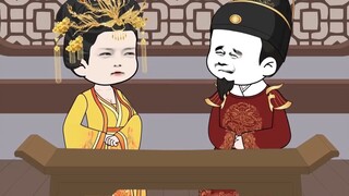 Episode 137: Xia Ren helps Lao Li find a way to save money