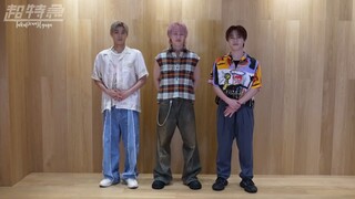 [Vietsub] Tập thể dục cùng với Shuya, Masahiro và Aloha 【Chỉ 5 phút đơn giản tại nhà🔥】