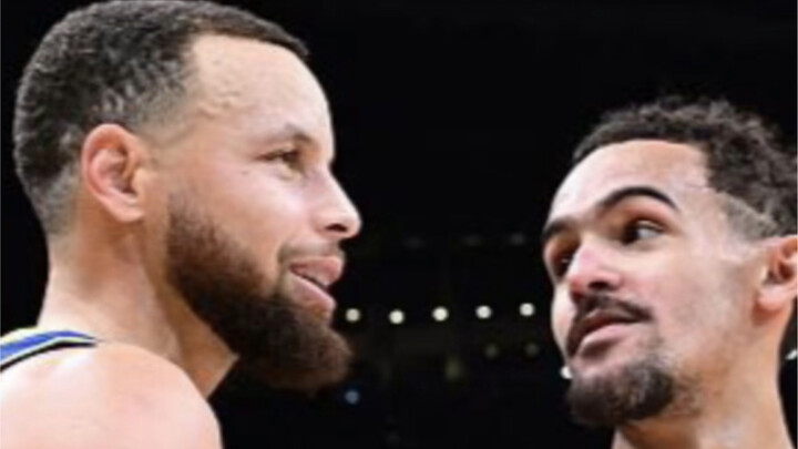 “Curry kesulitan – Warriors melawan Hawks”