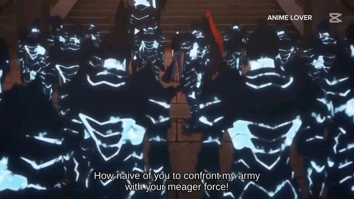 From E-rank hunter to Shadow Monarch 👑This scene gave me goosebumps. Best MC redemption arc ever.