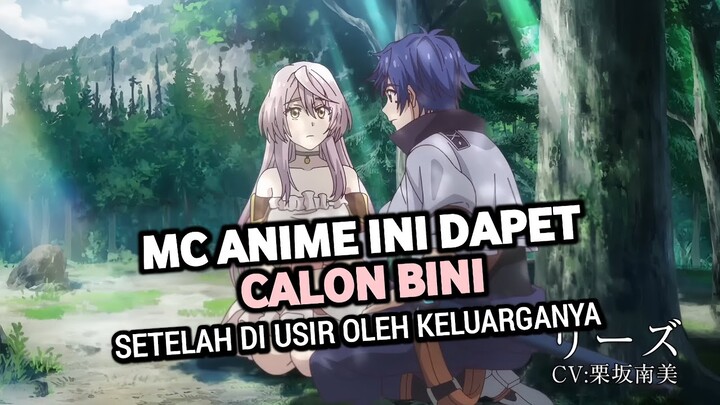 Mc Anime Ini Dapet Calon Bini Setelah Di Buang Oleh Keluarganya