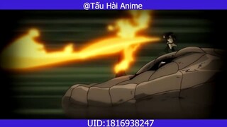 -Naruto AMV - Đối thủ #anime