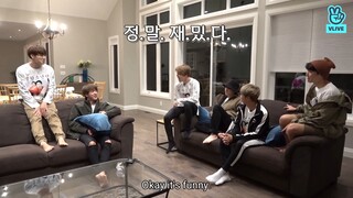 Run BTS! 2019 - EP.70 20190507 1900