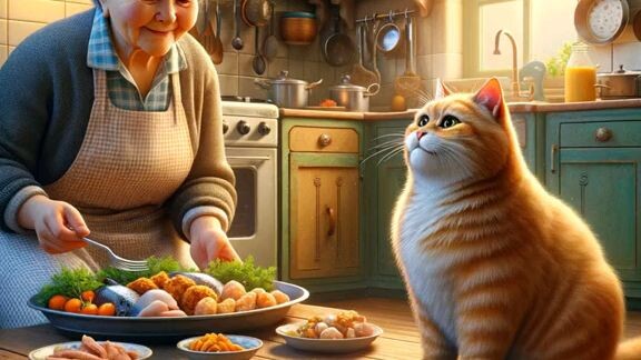 meow meow