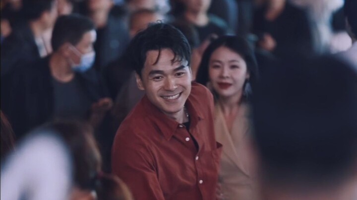 So glad you’re here for this reunion.