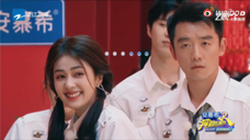 【白鹿】哎呀呀~鹿鹿又拿到小黄金啦~今晚锁定奔跑吧~看看是怎么一回事吧!
