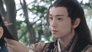 不是，导演让你演个恋爱脑工具人，你怎么还演成白月光了？