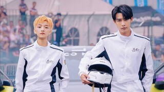 ตอนที่18 ตามให้ทันแล้วฉันจะบอกรักเธอ