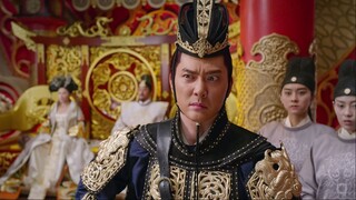 Địch Nhân Kiệt: Tứ Đại Thiên Vương 2018