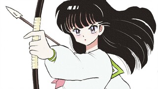 日暮戈薇｜“ 她 的 生 长 痛 ”