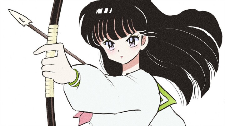 日暮戈薇｜“ 她 的 生 长 痛 ”