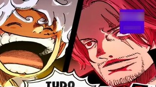 Who will win the great treasure among the 12 finalists? #1420