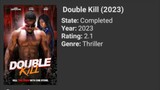 double kill 2023 by eugene