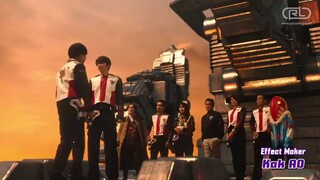 Ultraman Trigger: Episode Z Subtitle Indonesia