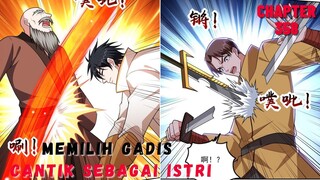 Mission of The Commander Chapter 358 B4ntai