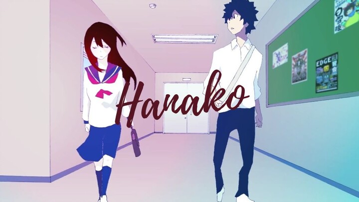 Hanako: A Short Film