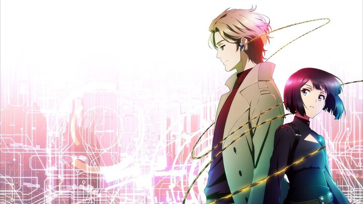 Your Forma  Episode 03 [ Sub Indo ]