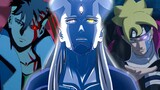 Otsutsuki God Shibai Revealed + Rogue Kawaki? 🤯 Boruto Chapter 75 Review