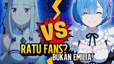Cintanya Ditolak, Fans-nya Meledak!