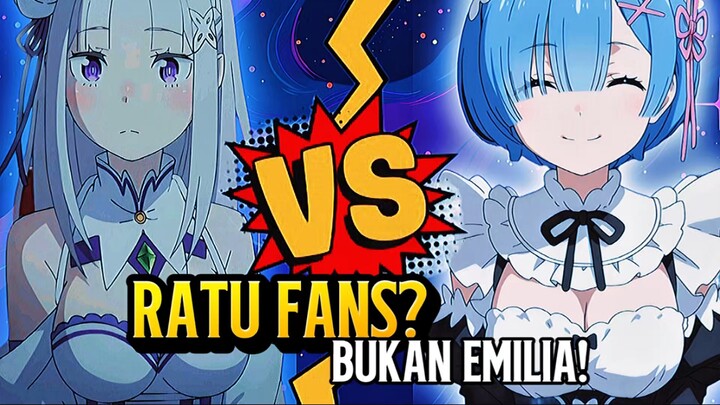 Cintanya Ditolak, Fans-nya Meledak!