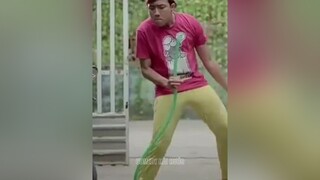 H.L và T.T nhảy ăn mừng sau sao k.ê 😅 hài hàihước haitonghop comedyhaihuoc learnontiktok