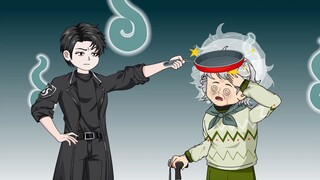 第64集|恶毒小老太被列祖列宗找上门