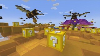 Minecraft มินิเกม - ตอนที่41 - ผึ้งยักษ์!!!