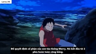 Sanji Có Haki Bá Vương Hay Không_ - Tiềm Năng Sức Mạnh Của Sanji _ 7