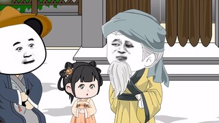 Episode 1: Shrimp is in trouble again