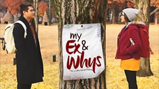 My Ex and Whys 2017 ‧ Romance/Comedy