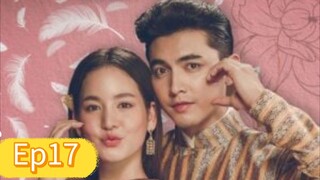 คุณพี่เจ้าขาดิฉันเป็นทหารไม่ใช่หงส์Ep17