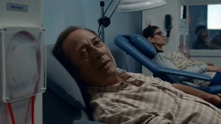 [Who said] The father needs a kidney transplant, should the son donate? Crime film "Animal Instinct"