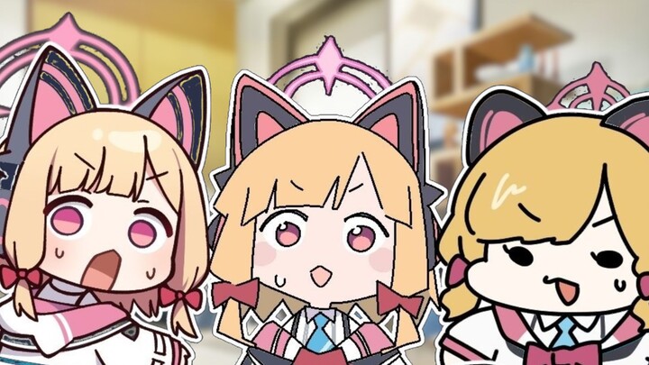 I'm Xiao Tao, I'm the real Xiao Tao.