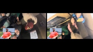 Trip to Atlantic City and Showboat's Lucky Snake Arcade!!! (+Casino) Webber's Reaction