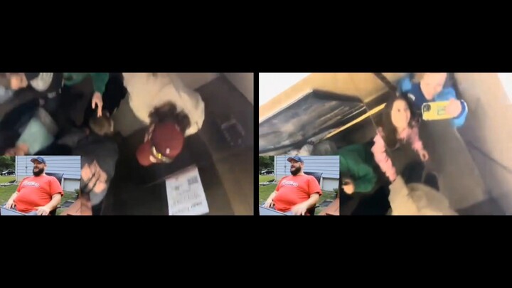 Trip to Atlantic City and Showboat's Lucky Snake Arcade!!! (+Casino) Webber's Reaction