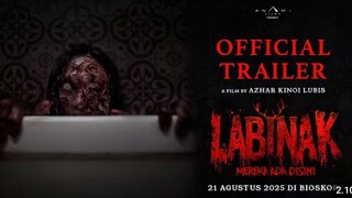 LABINAK - OFFICIAL TRAILER 2025