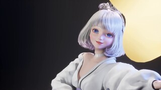 Cepat menikah! Menari waltz dengan Xingtong~