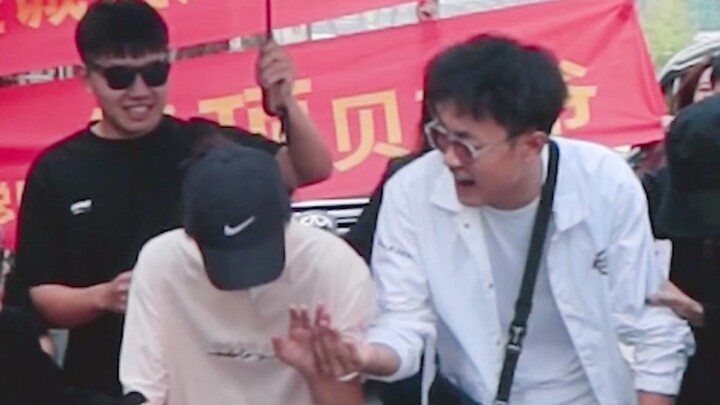 Last time I showed up empty-handed to see Lord Bayle—this time, I’ve got a real shocker in store for