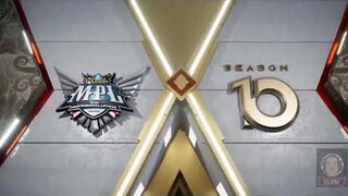 MVP HIGHLIGHT ONIC VS ALTER EGO GAME 3 | ONIC "KAIRI" | MPL SEASON 10 WEEK 8 #mpl  #mplid #mplids10