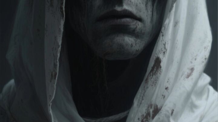 #POCONG#LontongViral