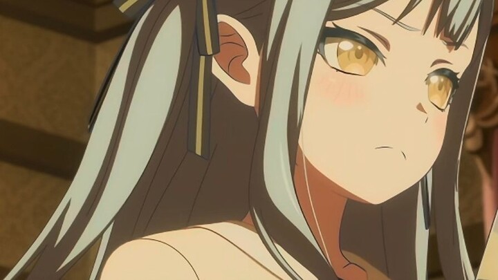 【ตัวเอกเซียง #6】ข่าวลือของไอเดงหักล้างเซียง ชูฮวาได้รับความช่วยเหลือจากเหมียว