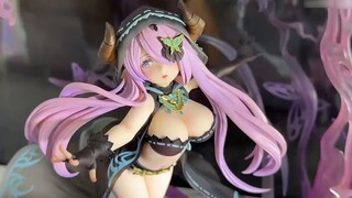 Favorite collection! 2024WF nice-looking figures [Electric Man]