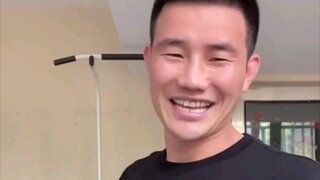 嘎子被潘嘎之交逗乐，这里水太深你把握不住
