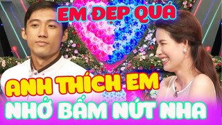 Nữ Kỹ Sư Trắc Địa Xinh Đẹp Hớp Hồn Anh Bạn Trai Ngay Lần Đầu Gặp Mặt